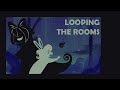 Looping The Rooms Animation Meme OCs