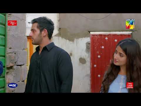 Ishq E Laa - Episode 13 - Best Scene 10 - HUM TV