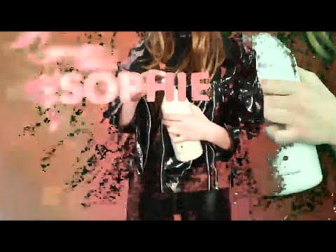 SOPHIE- Just Jam 117 (2014) [16:9, 260p. 350p download in description]