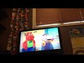 Ricky S Room Story Time Rare VHS