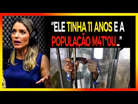 Police officer recounts case that marked his career.