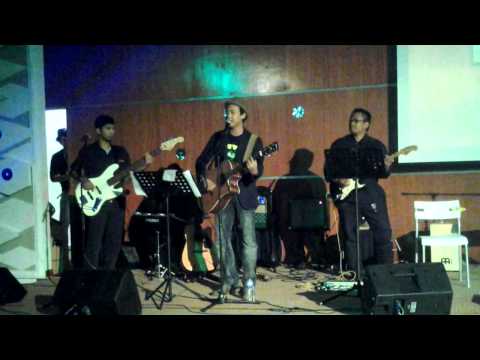 Harapan | Hyper Act | Cover by AO Band