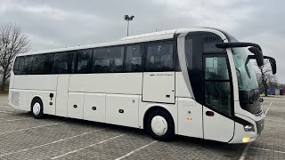 MAN Lion's Coach coach bus for sale image 4 MAN Lion's Coach coach bus image 4