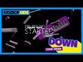 KIDZ BOP Kids - Down (Official Lyric Video) [KIDZ BOP 35] #ReadAlong