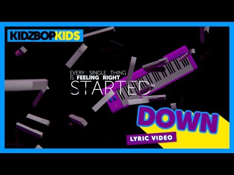 Video thumbnail for Down