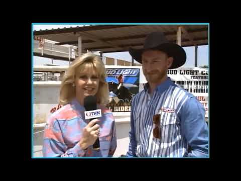 Scott Breding vs Toy Tiger - 95 PBR Del Rio (80 pts)