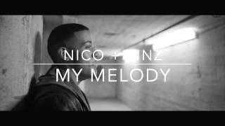 Nico &amp; Vinz - My Melody Teaser #3
