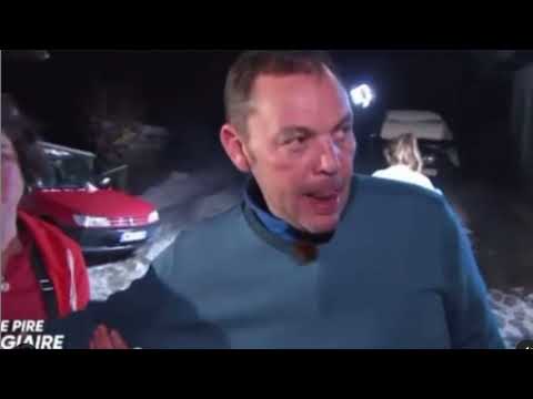 "PETIT FILS DE P*TE"