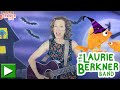 "The Goldfish (Let's Go Swimming)" - Halloween Edition by Laurie Berkner | Halloween for Kids