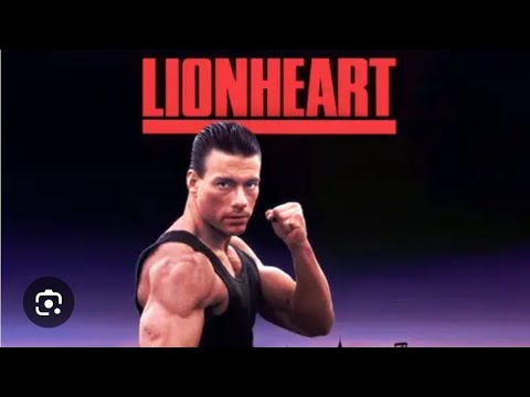 No Mercy - Bill Wray(Canción Original de la película Lionheart)|Subtitulos en Español y Inglés.