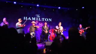 New Star Over Texas by The Time Jumpers