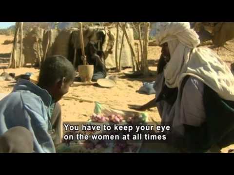 Nomads: Salt Caravans in the Niger (Accessible Preview)