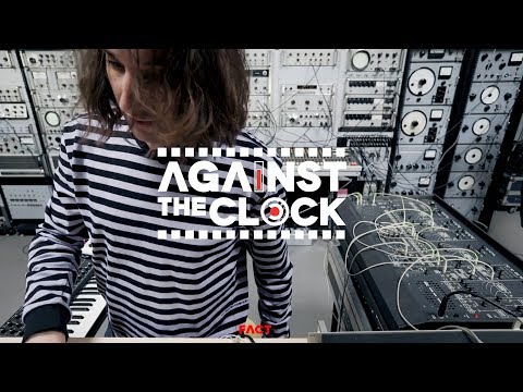 Jameszoo - Against The Clock
