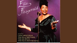 [I Love You] For Sentimental Reasons (with The Delta Rhythm Boys)