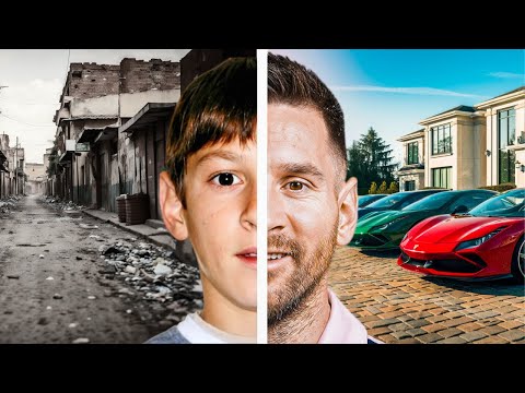 Wie Dieser Kranke Kleine Junge Zum Besten Spieler Der Geschichte Wurde?