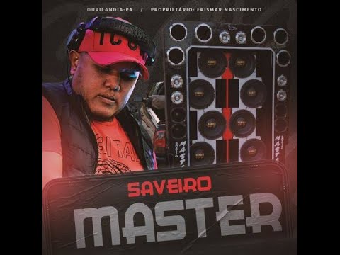 CD Saveiro Master Vol11 (Esp Reggae) - @djduarthoficial