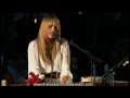 GRACE POTTER & THE NOCTURNALS - Apologies