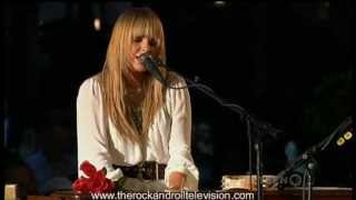 GRACE POTTER &amp; THE NOCTURNALS - Apologies