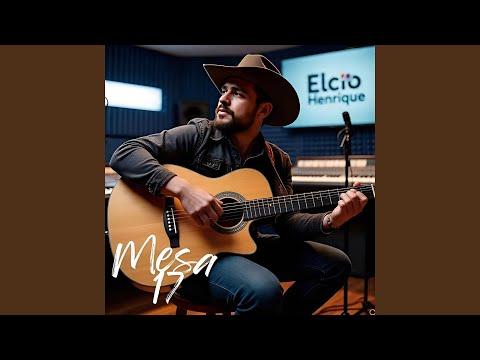 Chorando de Saudades