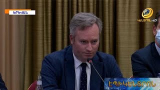 «Կան կարևոր հարցեր,որոնք եռակողմ հայտարարության մեջ ներառված չեն». Ֆրանսիայի պետքարտուղար