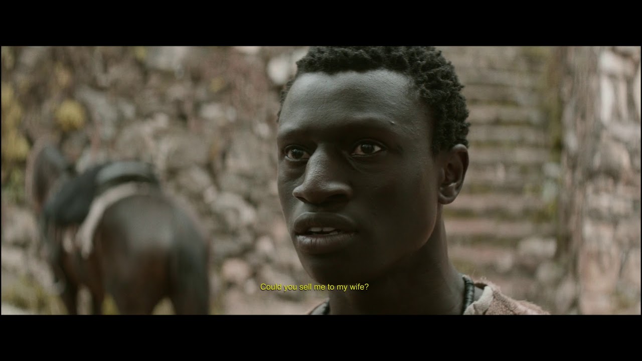 JOAQUIM dir. Marcelo Gomes