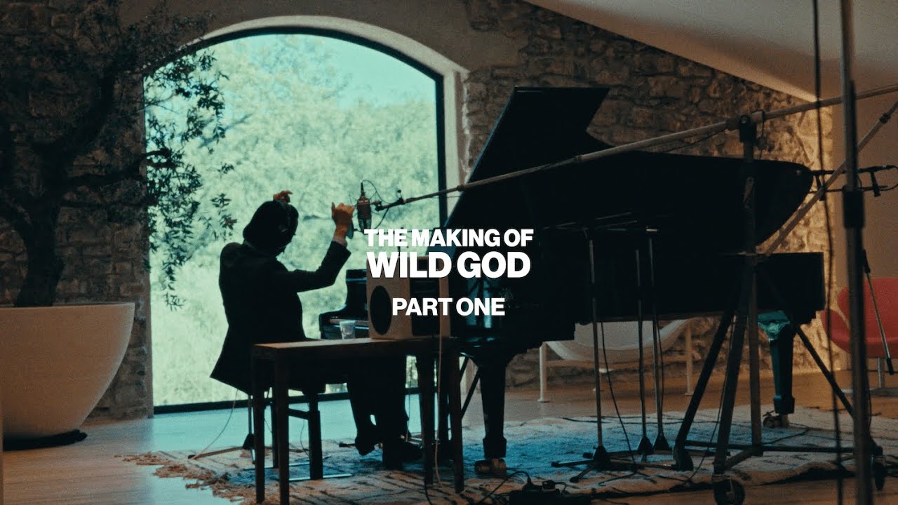 ‘The Making of Wild God’ Part One