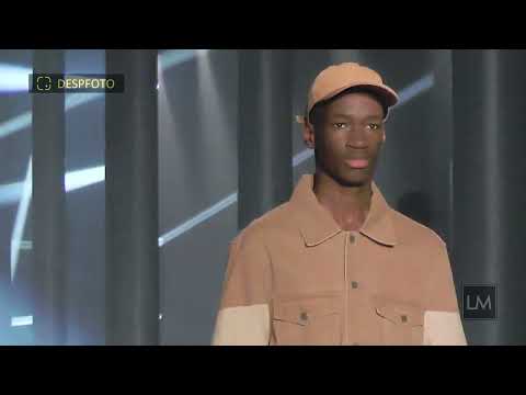 50 Portugal Fashion FW22/23 FALL WINTER 22/23 - Stylist David Catalán (DESPFOTO By Luís Meireles)