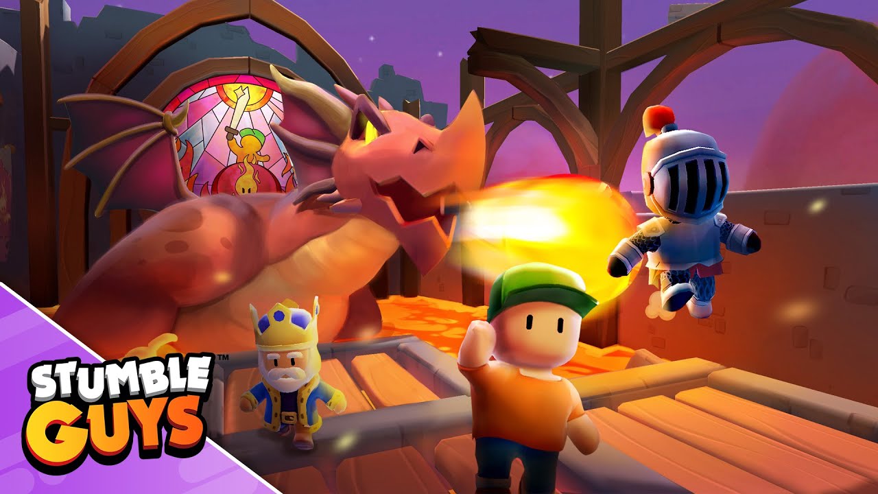 Stumble Guys Gematsu stumble-guys-gematsu