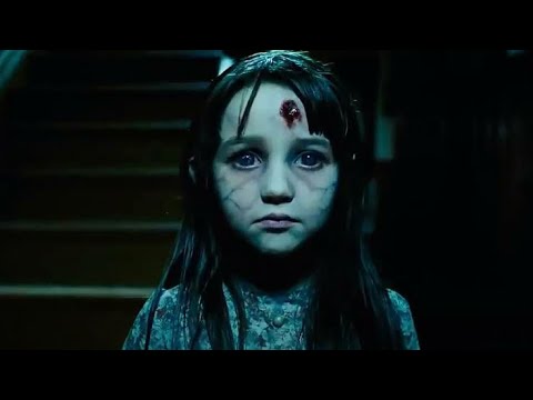 New Horror Movie 2020 Full Length English - Best Action Hollywood HD #1