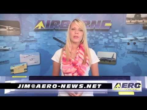 Airborne 07.18.14: MH17 Shootdown Tragedy, ForeFlight Update, Honoring Apollo 11