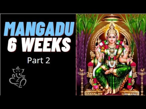 Mangadu Part 2 thumbnail