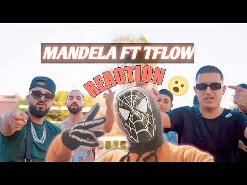 @mandelaskwila @TFLOW.  MANDELA FEAT TFLOW -OMERTA reaction