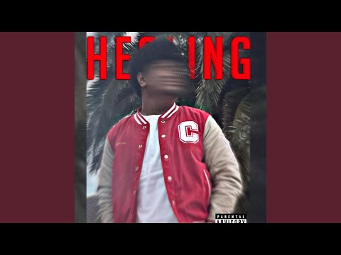 HEALING (feat. Trix, J.Roching & Marcus.Tz)