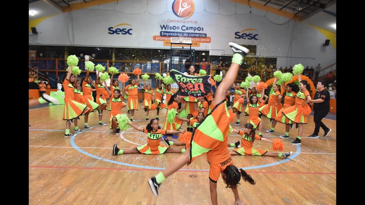 SHOW DE TALENTOS PERNAMBUCO APRESENTAÇÃO DA CATEDRAL, EDº1