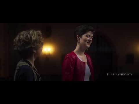 The Polyphonists — "If Ye Love Me" (Thomas Tallis)