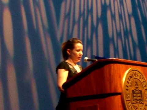 BEF Junior Nationals Speech part 2