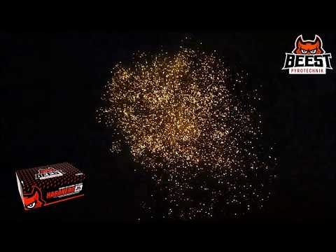 BEC-F2-01 HABANER 122 SHOTS