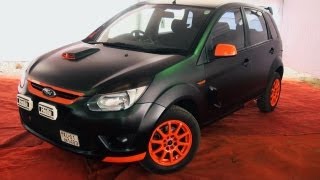 Ford Figo