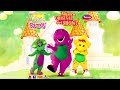 Barney El Castillo Musical De Barney Álbum Completo Argentina 2006