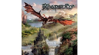 The Magic of the Wizard&#39;s Dream - Rhapsody of Fire CD Quality 16-bit/44.1khz FLAC