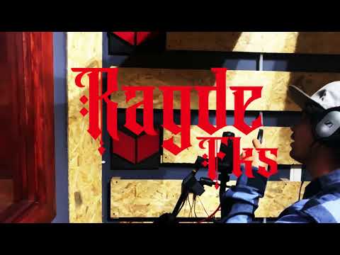 Kador Ragde - Mentiras (DEMO VIDEO)