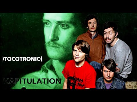 Tocotronic - Kapitulation