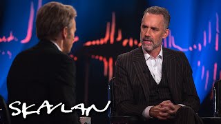 Jordan Peterson on the vital role his parents played in his childhood