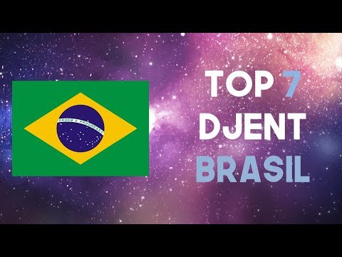 Top 7 Djent Guitarists From Brazil