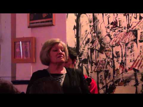 Celeste Maria ...Homenagem a Dionisio de Sousa