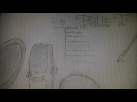 Ttolis T -  Είμε Δαμέ