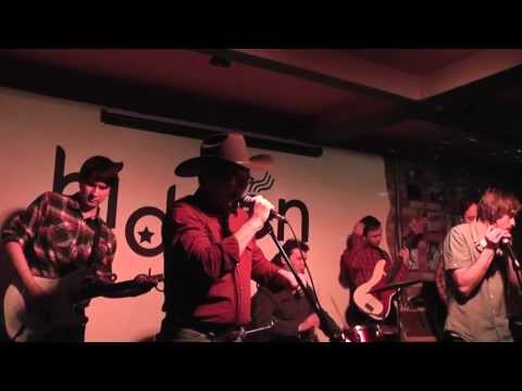 Shaky Jake feat. Dmitry Aleynikov - Hoochie Coochie Man / в Hidden