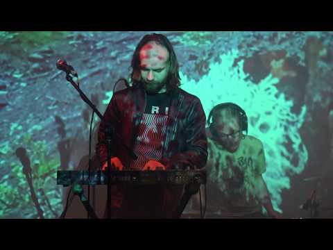 Shishkin Les - Live at The Place 07.09.2019