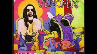 Artimus Pyle - Anti Venom.wmv