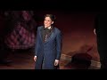 Stephanie J Block - The Writing on the wall (CLOSING NIGHT OF THE 2012 REVIVAL OF DROOD)